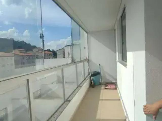 Casa / Sobrado para Locação em Betim/MG Duque de Caxias 2 Quartos