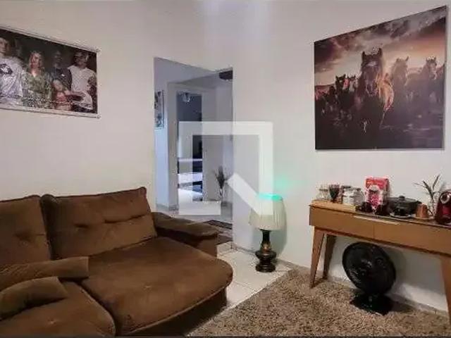 Casa / Sobrado para Locação em Betim/MG Filadélfia 2 Quartos