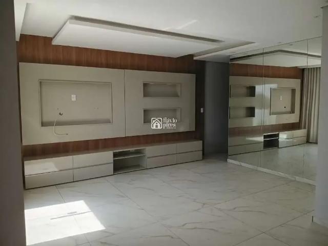 Casa / Sobrado para Locação em Betim/MG Guarujá Mansões 3 Quartos
