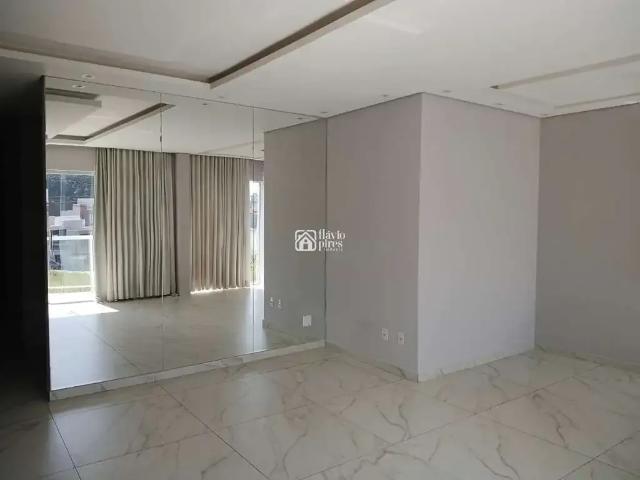 Casa / Sobrado para Locação em Betim/MG Guarujá Mansões 3 Quartos