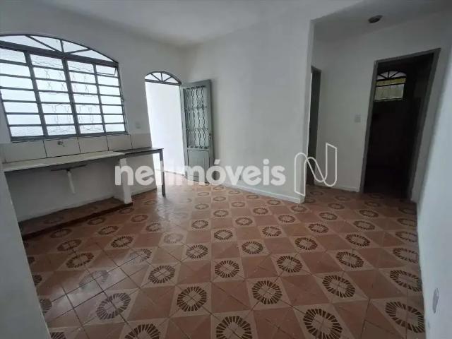 Casa / Sobrado para Locação em Betim/MG Imbiruçu 1 Quartos