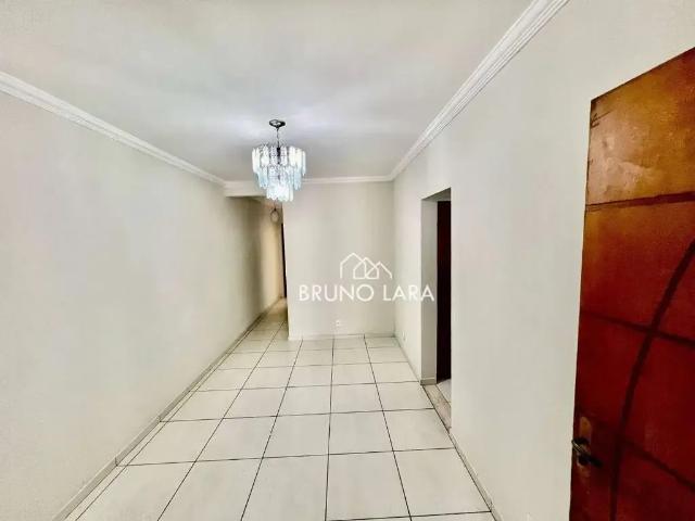 Casa / Sobrado para Locação em Betim/MG Itacolomi 2 Quartos