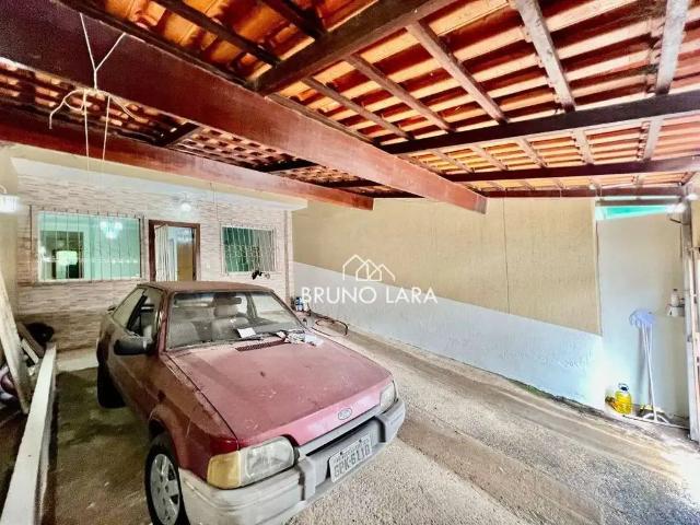 Casa / Sobrado para Locação em Betim/MG Itacolomi 2 Quartos