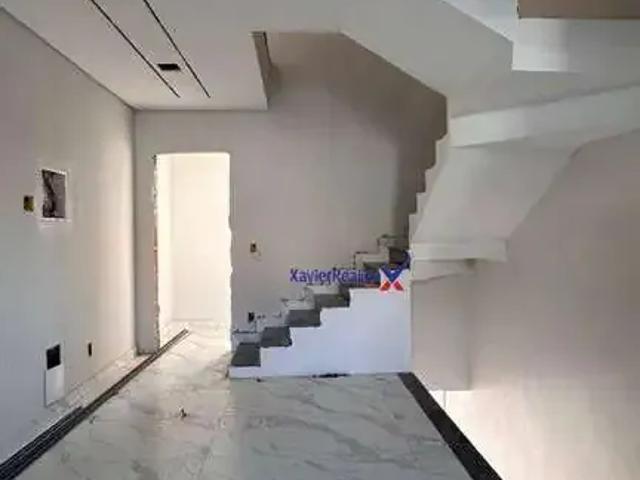 Casa / Sobrado para Locação em Betim/MG Jardim Brasília 3 Quartos