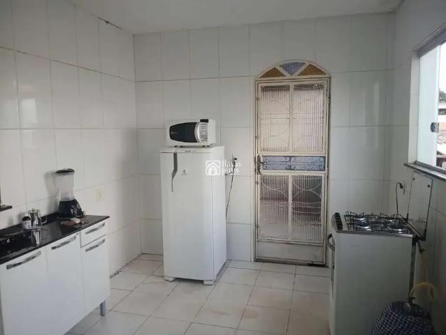 Casa / Sobrado para Locação em Betim/MG Jardim das Alterosas 2ª Seção 3 Quartos