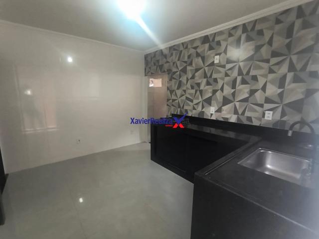 Casa / Sobrado para Locação em Betim/MG Jardim das Alterosas 2ª Seção 2 Quartos