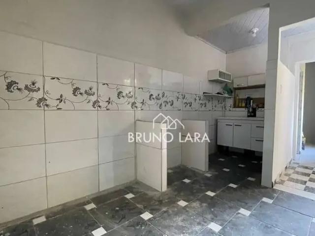 Casa / Sobrado para Locação em Betim/MG Nossa Senhora de Fátima 2 Quartos