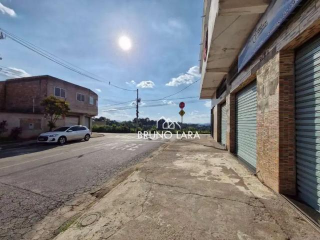 Casa / Sobrado para Locação em Betim/MG Paquetá 2 Quartos