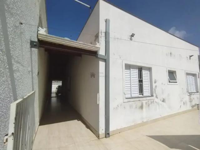 Casa / Sobrado para Locação em Betim/MG Ponte Alta 3 Quartos
