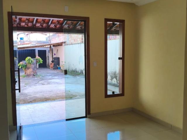 Casa / Sobrado para Locação em Betim/MG Santa Cruz 4 Quartos