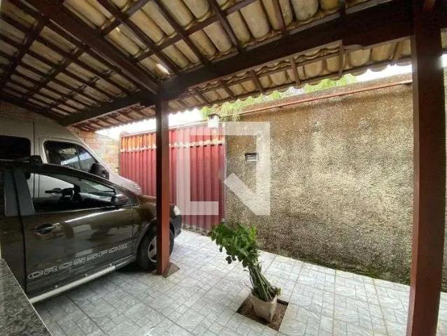 Casa / Sobrado para Locação em Betim/MG Senhora Das Graças 3 Quartos