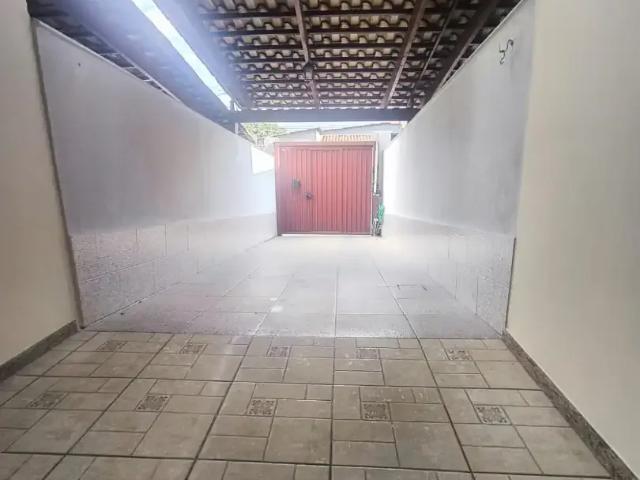 Casa / Sobrado para Locação em Betim/MG Senhora Das Graças 2 Quartos