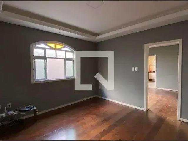 Casa / Sobrado para Locação em Betim/MG Senhora Das Graças 2 Quartos