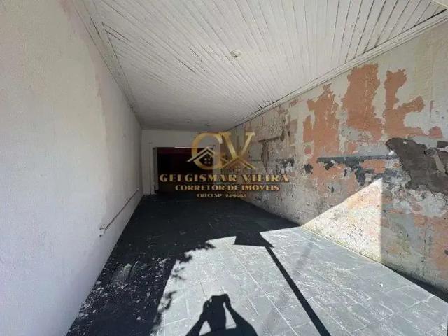 Casa / Sobrado para Locação em Bebedouro/SP Centro 1 Quartos