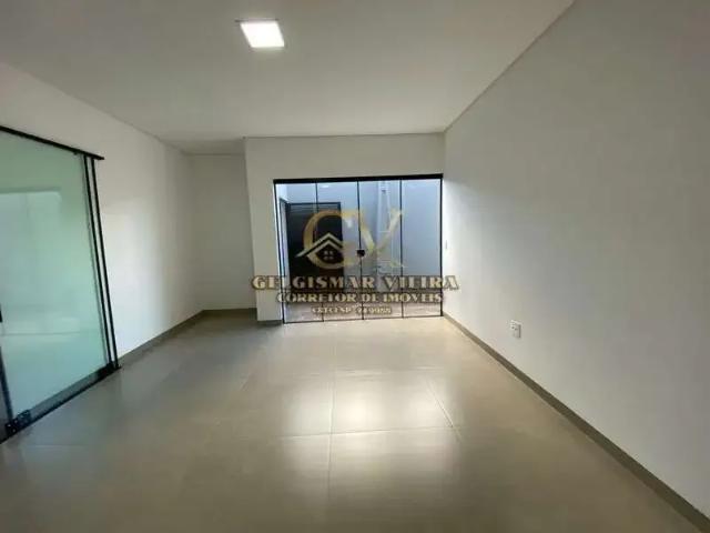 Casa / Sobrado para Locação em Bebedouro/SP Centro 3 Quartos