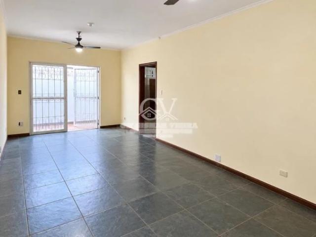 Casa / Sobrado para Locação em Bebedouro/SP Centro 3 Quartos