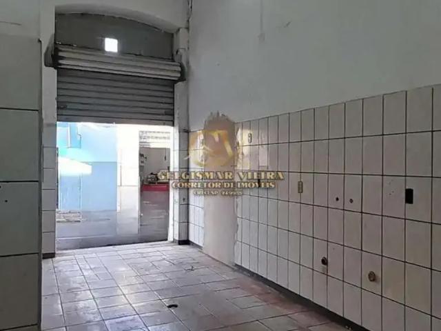Casa / Sobrado para Locação em Bebedouro/SP Centro 1 Quartos