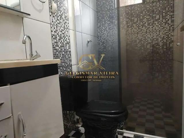 Casa / Sobrado para Locação em Bebedouro/SP Jardim São Carlos 2 Quartos