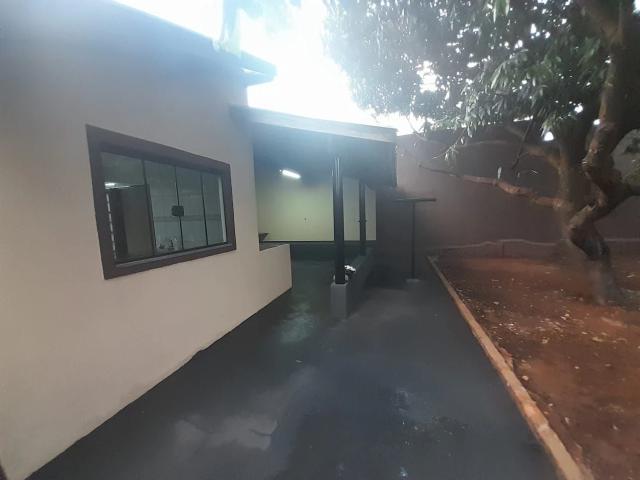 Casa / Sobrado para Locação em Bebedouro/SP Jardim Tropical 2 Quartos