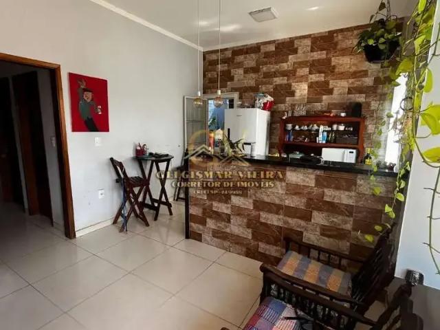 Casa / Sobrado para Locação em Bebedouro/SP Set Jardim 2 Quartos