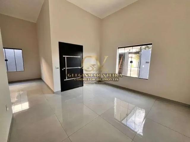 Casa / Sobrado para Locação em Bebedouro/SP Parque Residencial Eldorado 3 Quartos