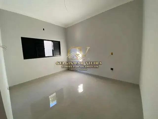 Casa / Sobrado para Locação em Bebedouro/SP Residencial Centenário 3 Quartos