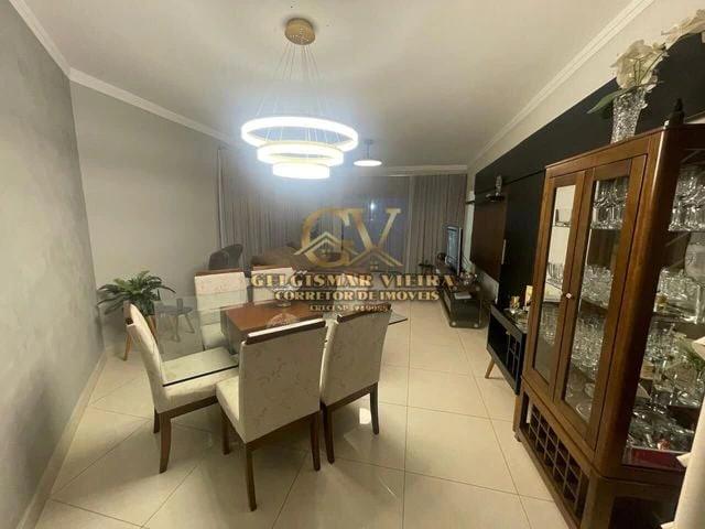 Casa / Sobrado para Locação em Bebedouro/SP Residencial Parati 5 Quartos