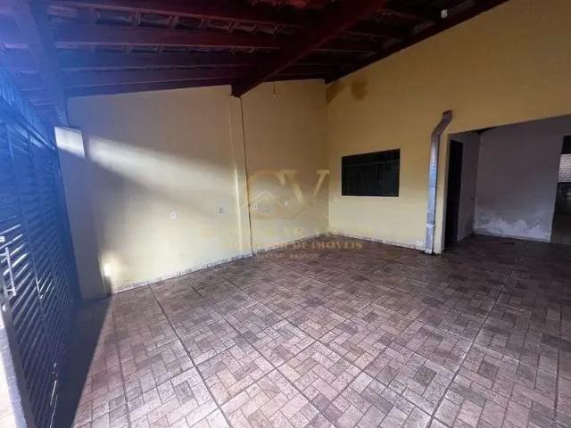 Casa / Sobrado para Locação em Bebedouro/SP Residencial Rassim Dibe 1 Quartos