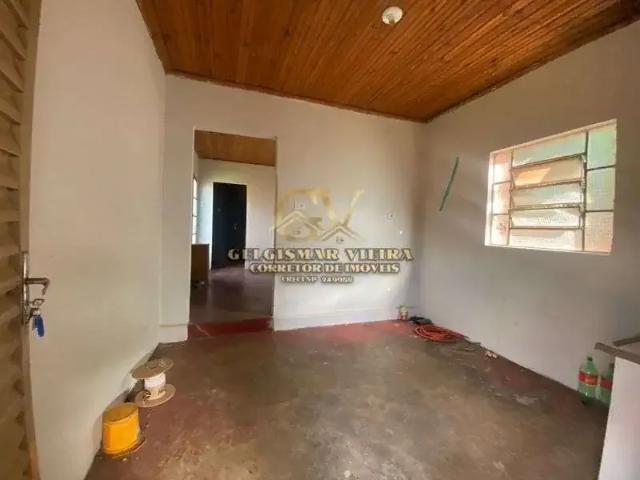 Casa / Sobrado para Locação em Bebedouro/SP Vila Major Cícero de Carvalho 1 Quartos