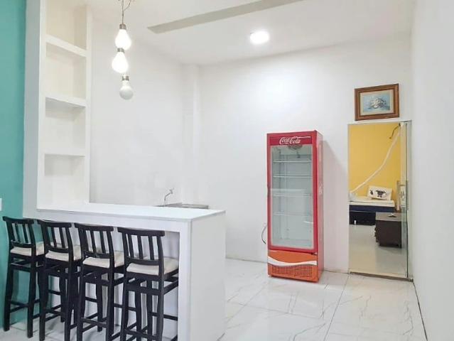 Casa / Sobrado para Locação em Belém/PA Val de Cães 1 Quartos