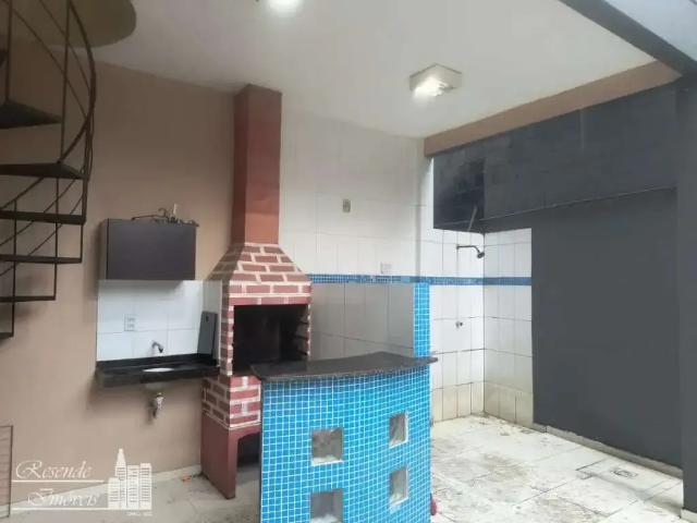 Casa / Sobrado para Locação em Belém/PA Coqueiro 4 Quartos