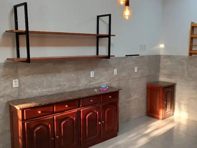 Casa / Sobrado para Locação em Belém/PA Marambaia 3 Quartos