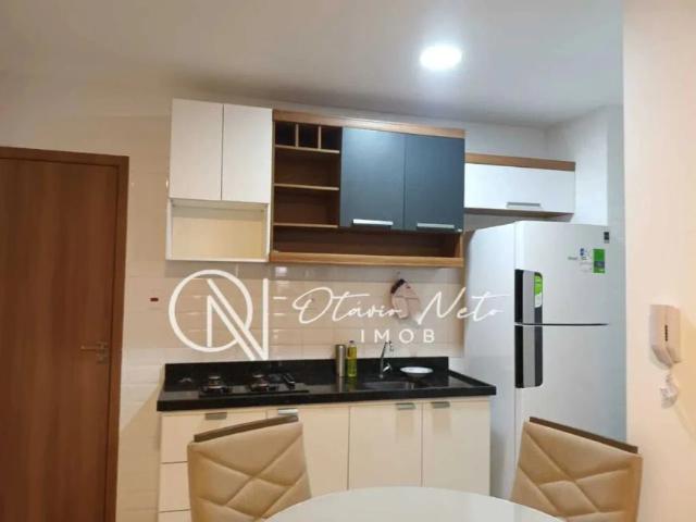 Loft para Locação em Belém/PA Marco 1 Quartos
