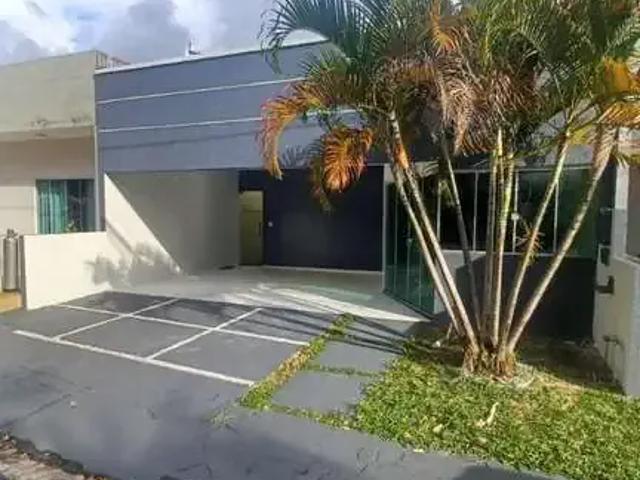 Casa / Sobrado para Locação em Belém/PA Parque Verde 3 Quartos