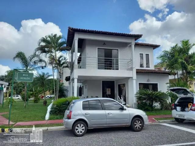 Casa / Sobrado para Locação em Belém/PA Parque Verde 3 Quartos