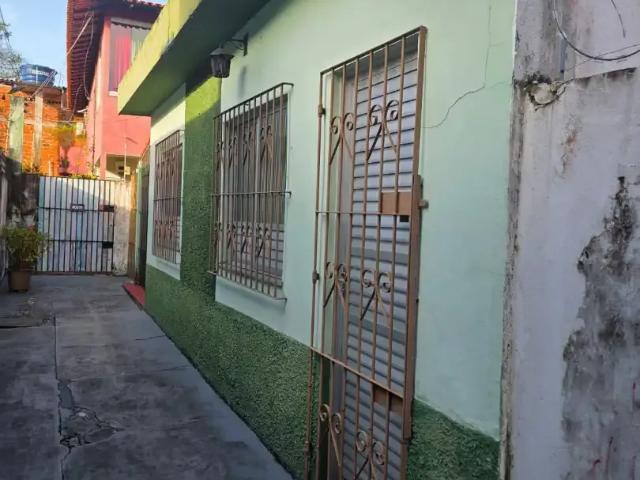 Casa / Sobrado para Locação em Belém/PA Pedreira 2 Quartos