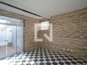 Casa / Sobrado para Locação em Belford Roxo/RJ Areia Branca 1 Quartos