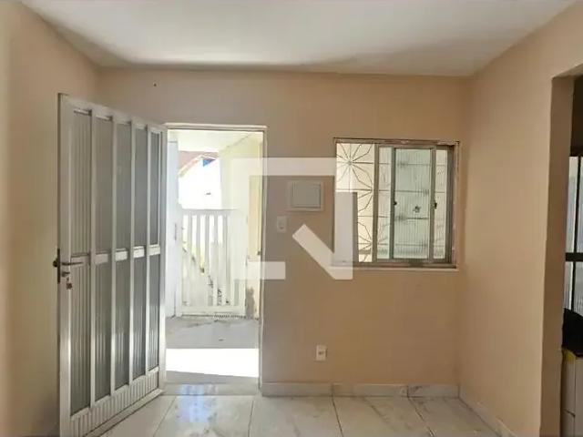Casa / Sobrado para Locação em Belford Roxo/RJ Heliópolis 1 Quartos