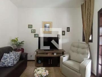 Casa / Sobrado para Locação em Belford Roxo/RJ Heliópolis 3 Quartos