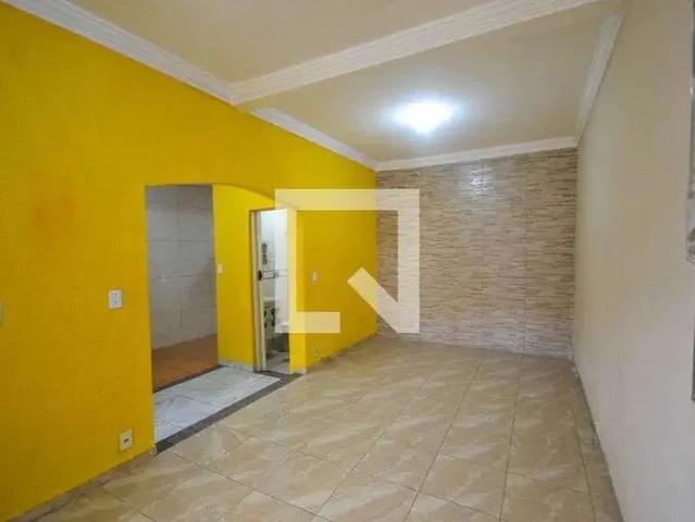 Casa / Sobrado para Locação em Belford Roxo/RJ Nova Piam 1 Quartos