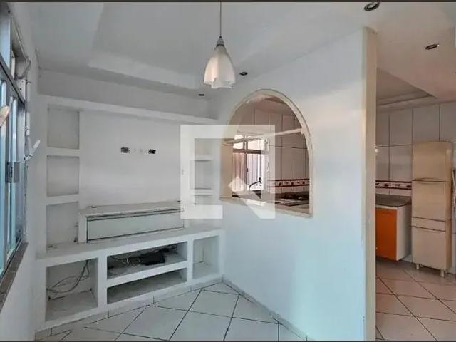 Casa / Sobrado para Locação em Belford Roxo/RJ Nova Piam 3 Quartos