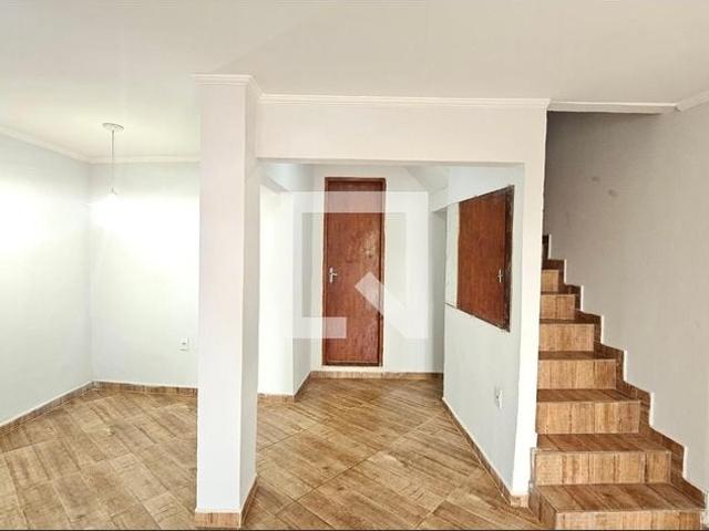 Casa / Sobrado para Locação em Belford Roxo/RJ São Vicente 2 Quartos