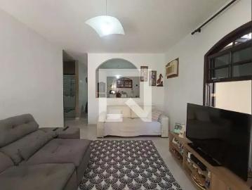 Casa / Sobrado para Locação em Belford Roxo/RJ Vila Dagmar 2 Quartos