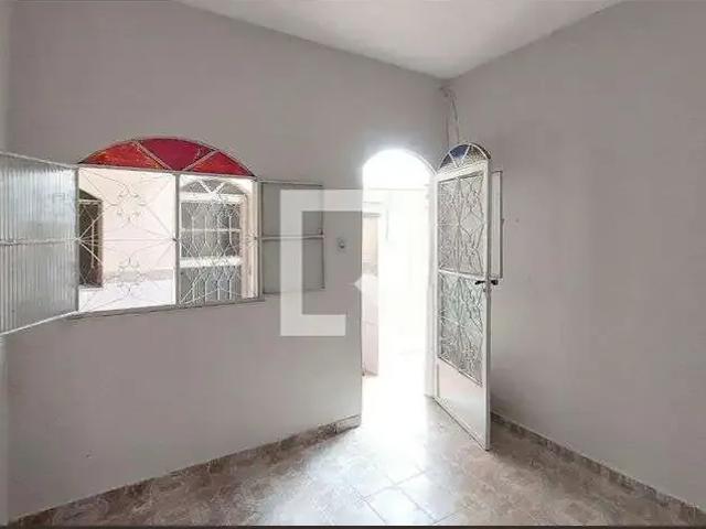 Casa / Sobrado para Locação em Belford Roxo/RJ Vila Dagmar 2 Quartos