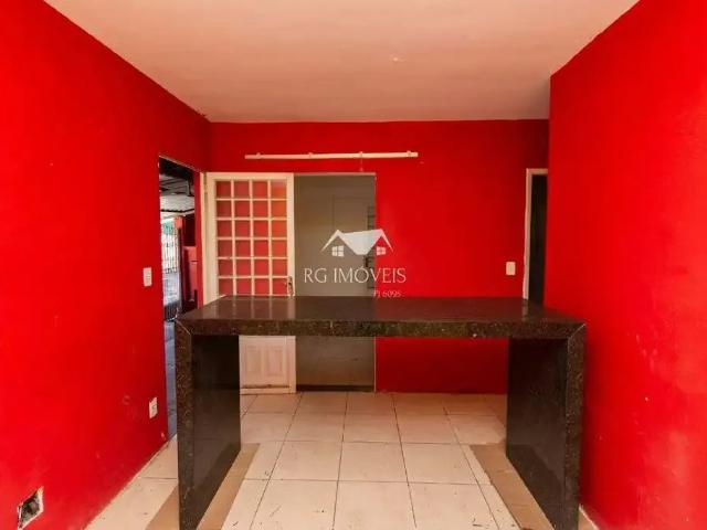 Casa / Sobrado para Locação em Belo Horizonte/MG Teixeira Dias 2 Quartos