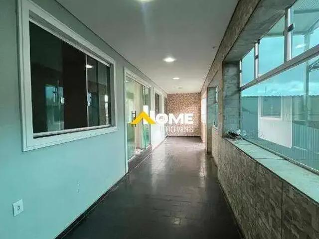Casa / Sobrado para Locação em Belo Horizonte/MG Tirol 3 Quartos