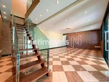 Casa / Sobrado para Locação em Belo Horizonte/MG Trevo 4 Quartos