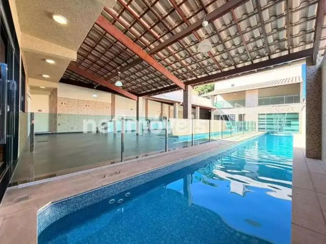 Casa / Sobrado para Locação em Belo Horizonte/MG Trevo 4 Quartos