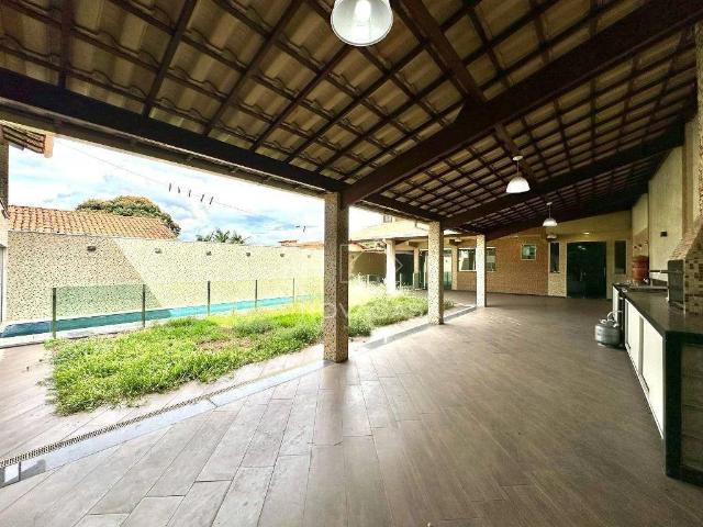 Casa / Sobrado para Locação em Belo Horizonte/MG Trevo 3 Quartos
