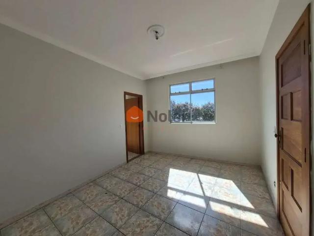 Casa / Sobrado para Locação em Belo Horizonte/MG União 4 Quartos